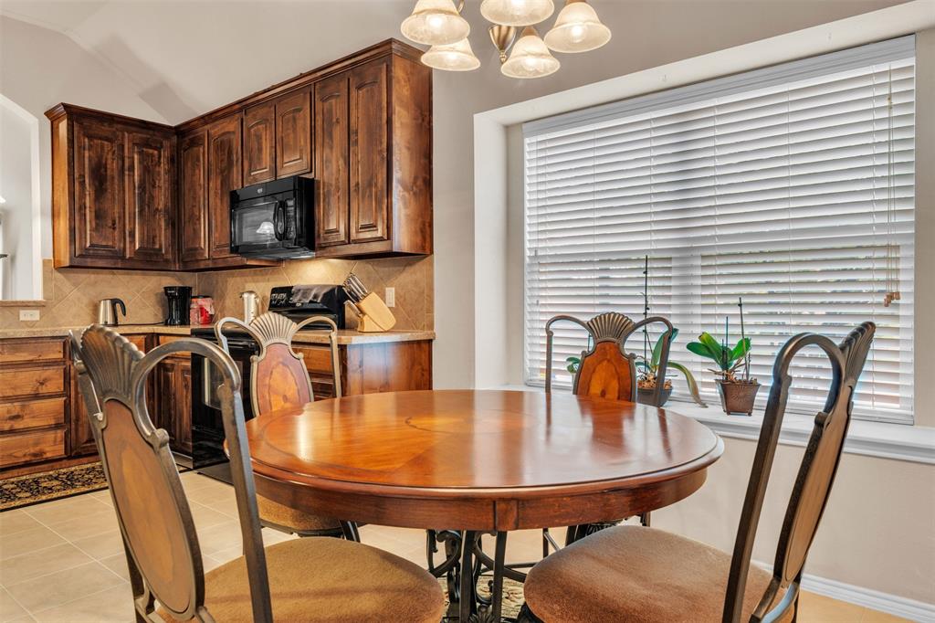 Matador Ranch Add - Residential