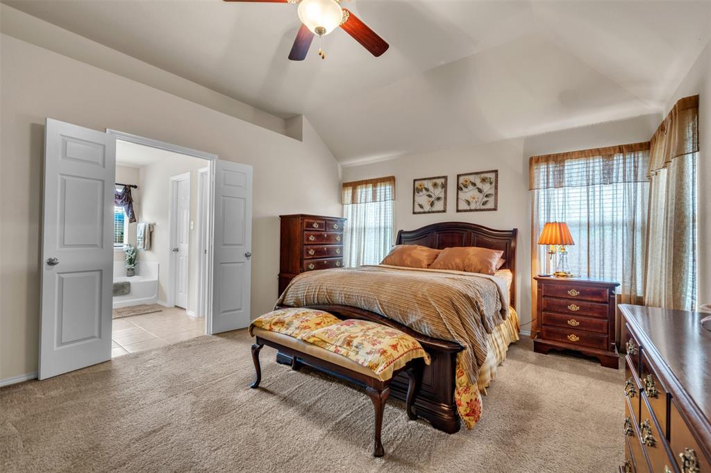 Matador Ranch Add - Residential