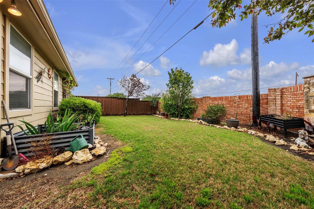 Matador Ranch Add - Residential