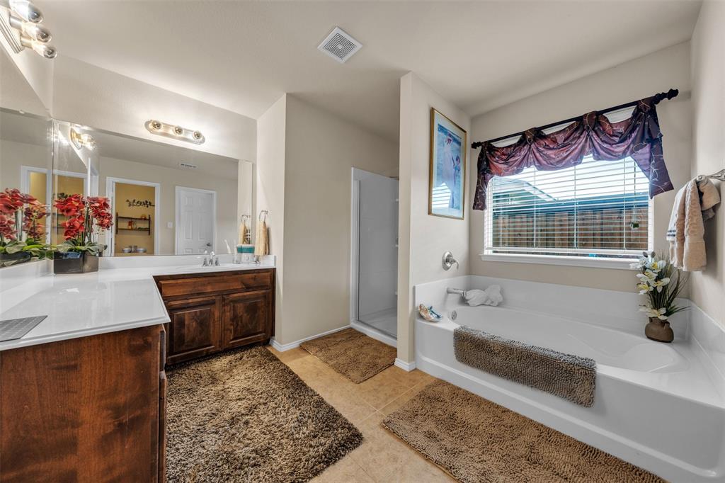 Matador Ranch Add - Residential