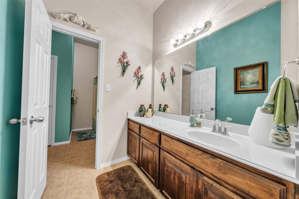 Matador Ranch Add - Residential
