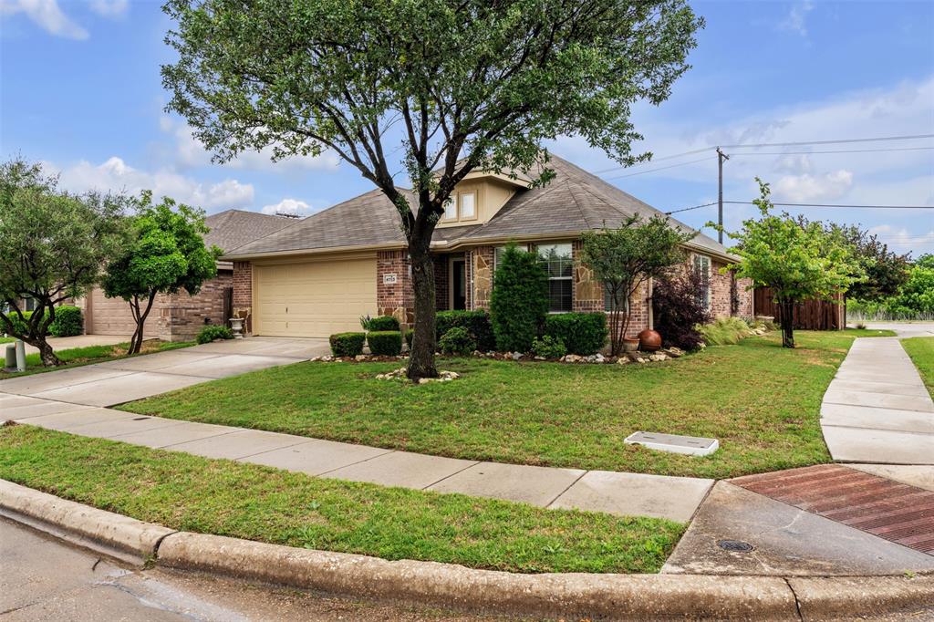 Matador Ranch Add - Residential