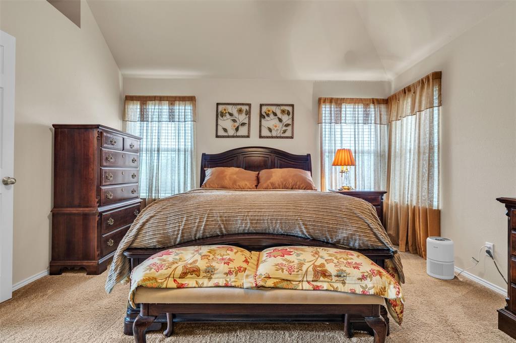 Matador Ranch Add - Residential