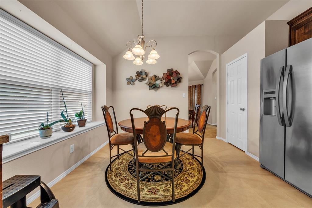 Matador Ranch Add - Residential