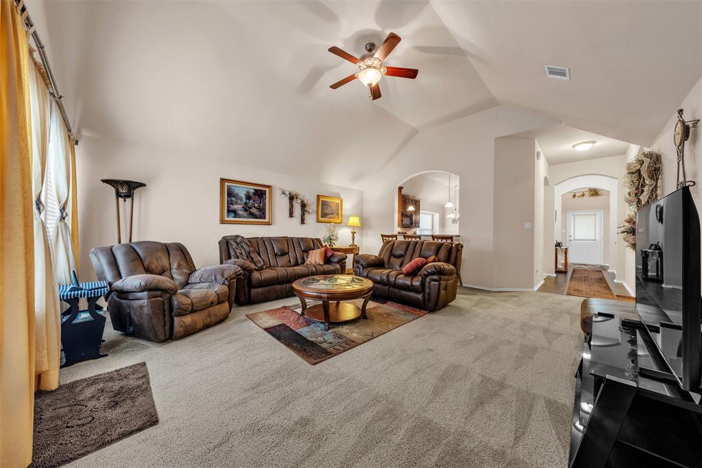 Matador Ranch Add - Residential