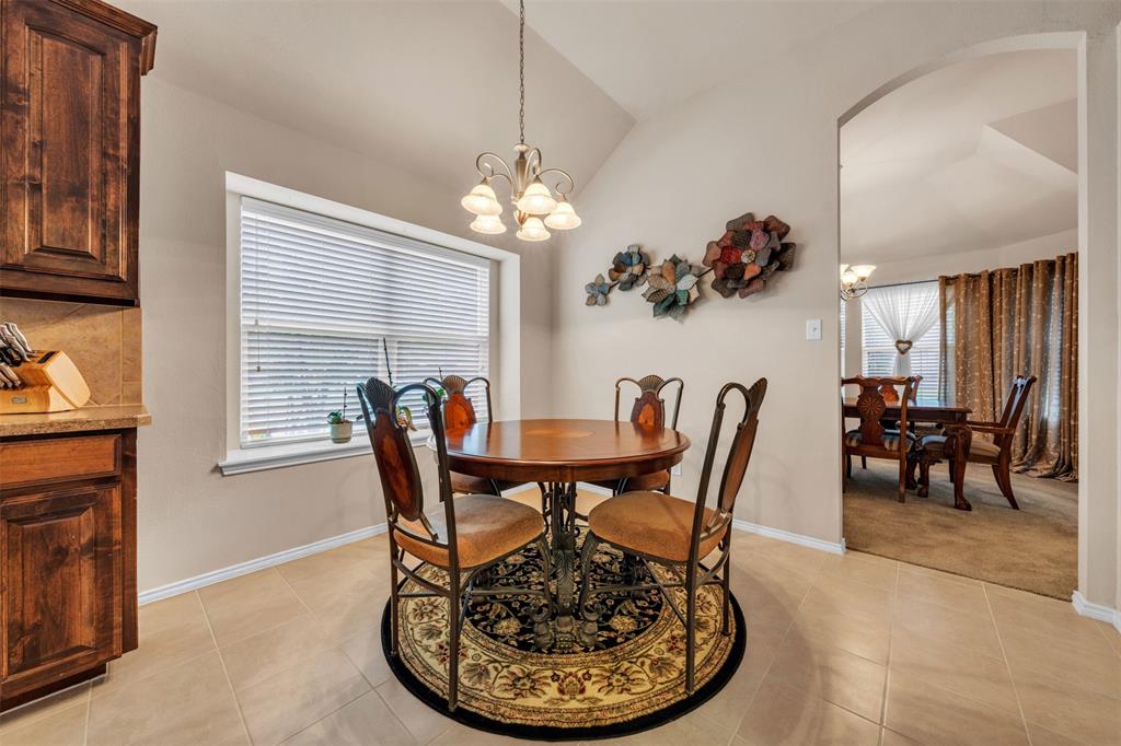 Matador Ranch Add - Residential