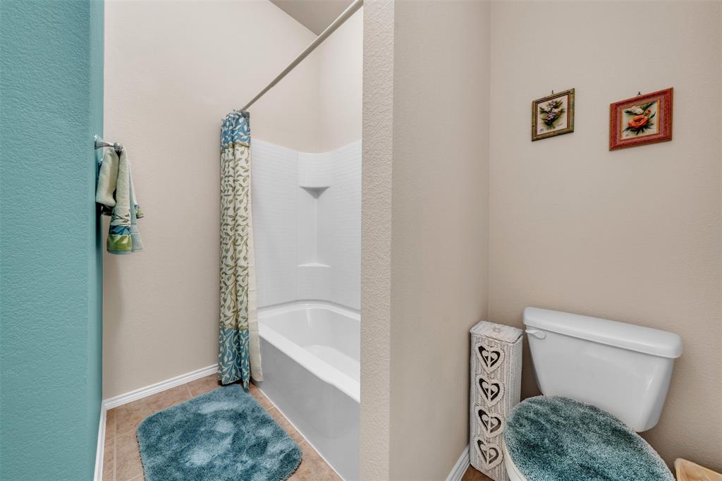 Matador Ranch Add - Residential