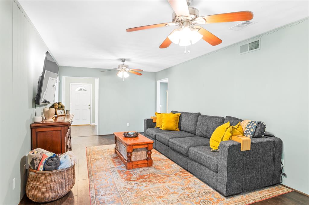 Claremont Park 01 - Residential