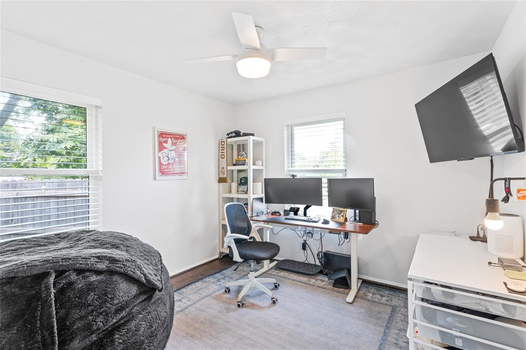 Claremont Park 01 - Residential