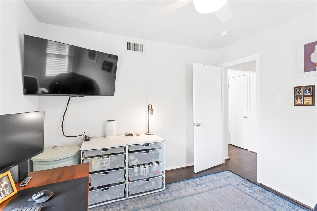 Claremont Park 01 - Residential