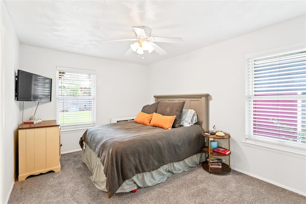 Claremont Park 01 - Residential