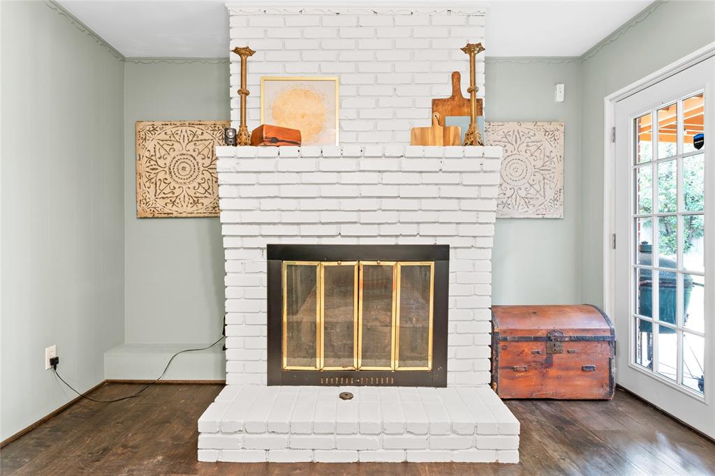 Claremont Park 01 - Residential