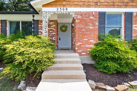 2308 Oldbridge Drive Dallas TX 75228