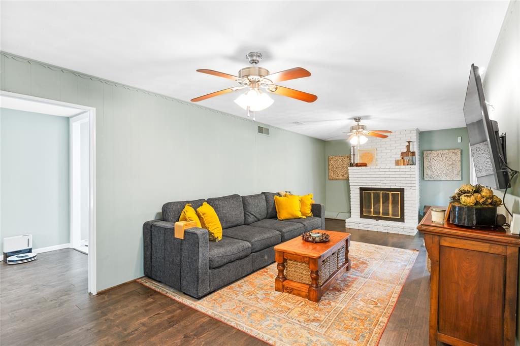 Claremont Park 01 - Residential