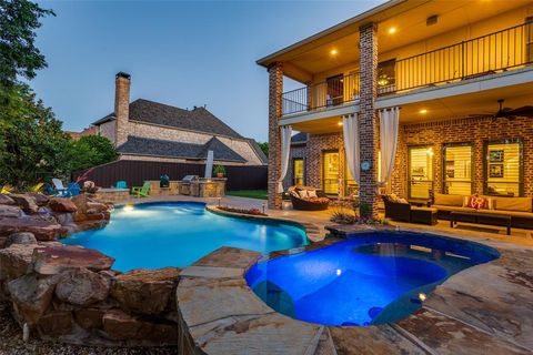 2458 West Creek Drive Frisco TX 75033