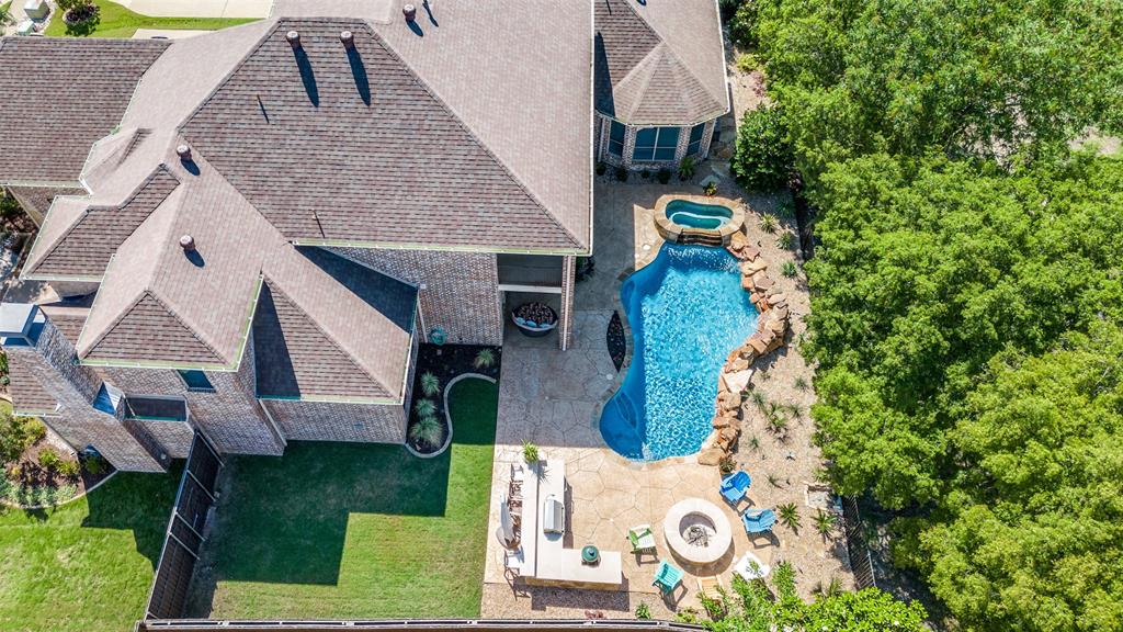 2458 West Creek Drive
