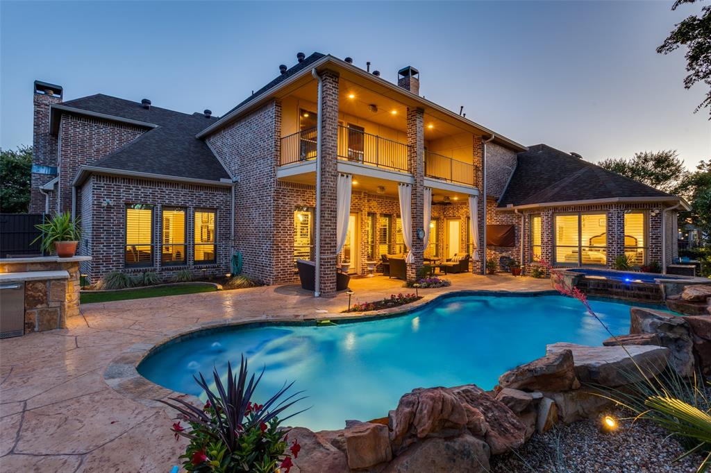 2458 West Creek Drive