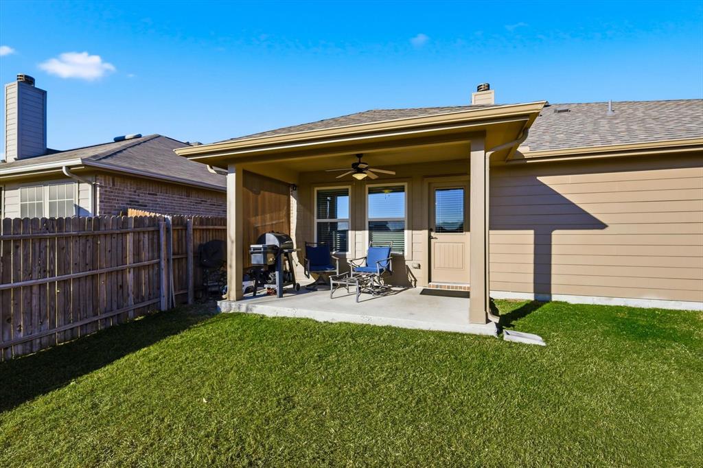 Sendera Ranch East - Residential