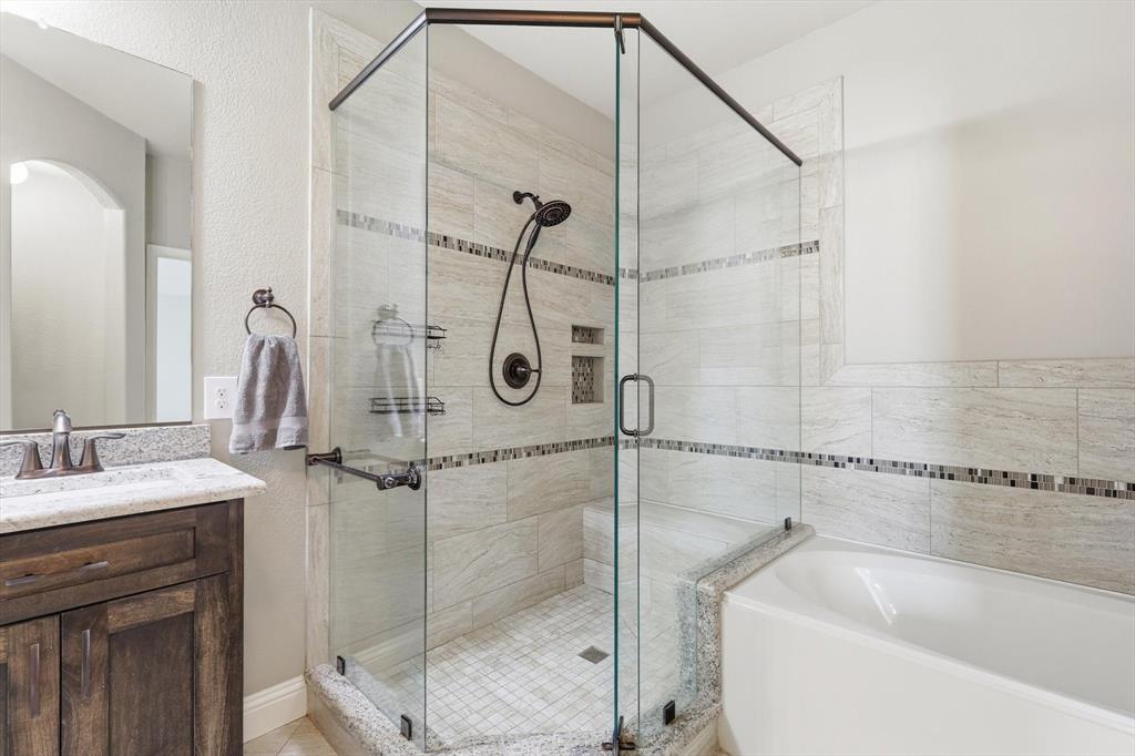 Sendera Ranch East - Residential