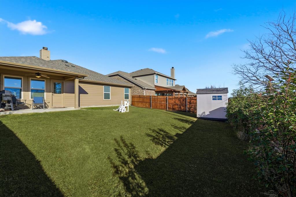 Sendera Ranch East - Residential