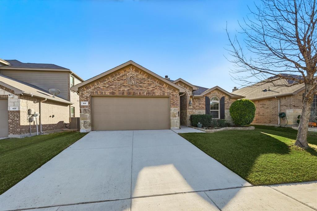 Sendera Ranch East - Residential