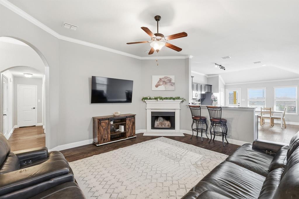 Sendera Ranch East - Residential