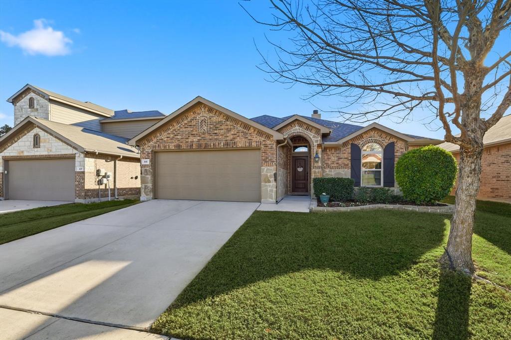 Sendera Ranch East - Residential