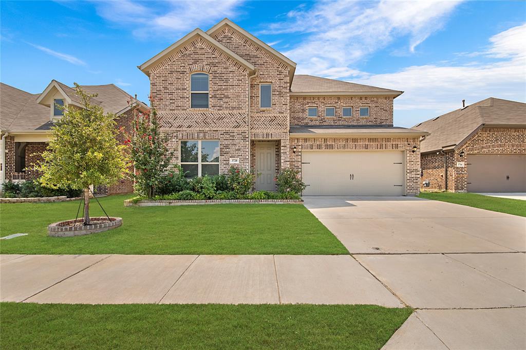3720 Trillium Drive