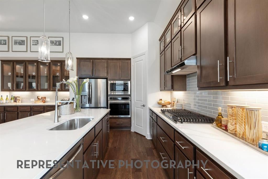 2037 Trickle Creek Lane