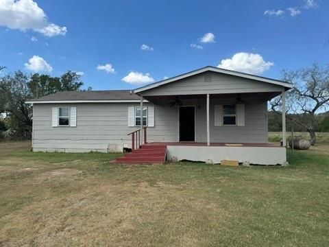 A home in Bastrop