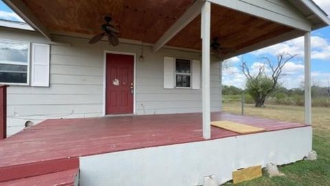 A home in Bastrop