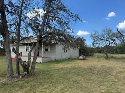 A home in Bastrop