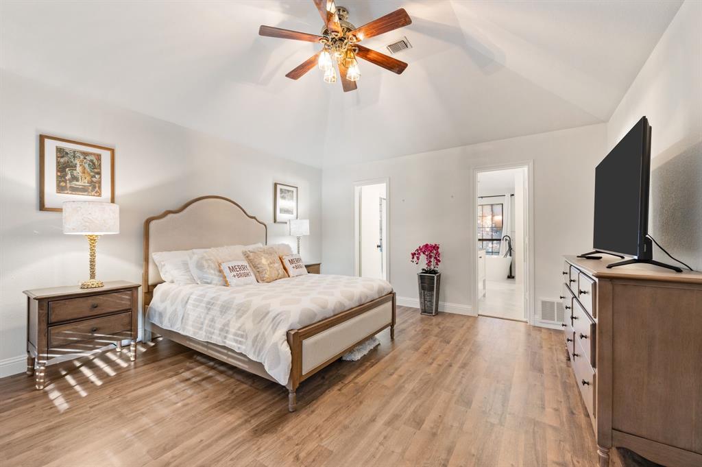 Woodbriar Estates West Add - Residential Lease