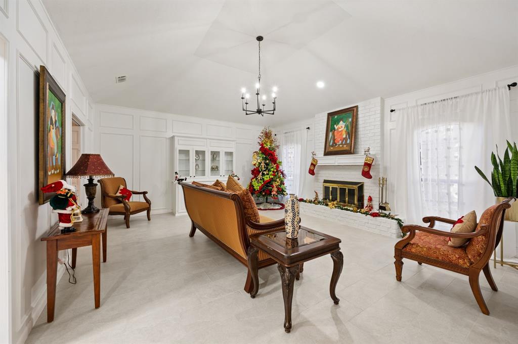 Woodbriar Estates West Add - Residential Lease