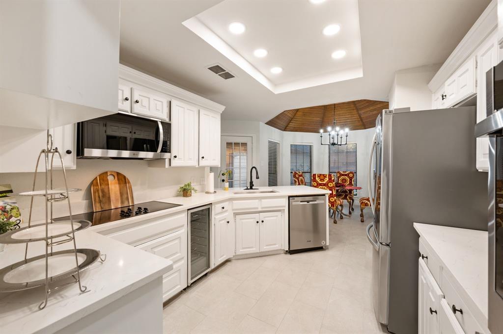 Woodbriar Estates West Add - Residential Lease