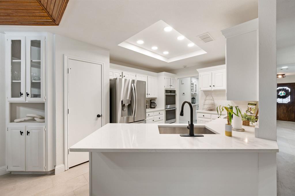 Woodbriar Estates West Add - Residential Lease