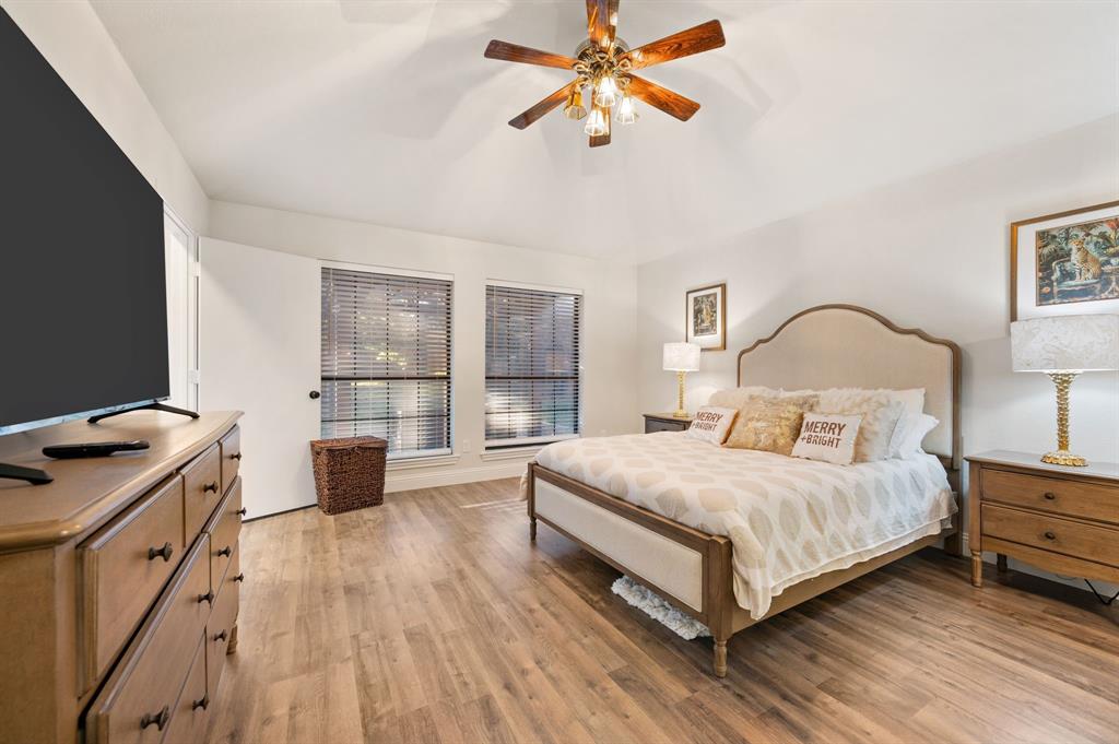 Woodbriar Estates West Add - Residential Lease