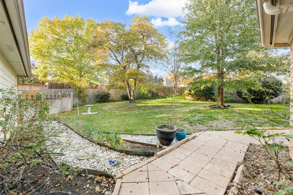 Woodbriar Estates West Add - Residential Lease