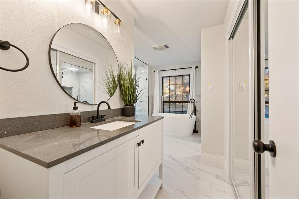 Woodbriar Estates West Add - Residential Lease