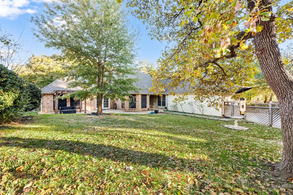 Woodbriar Estates West Add - Residential Lease