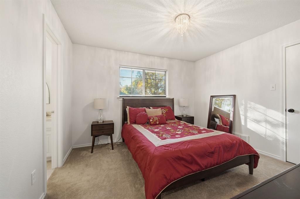 Woodbriar Estates West Add - Residential Lease