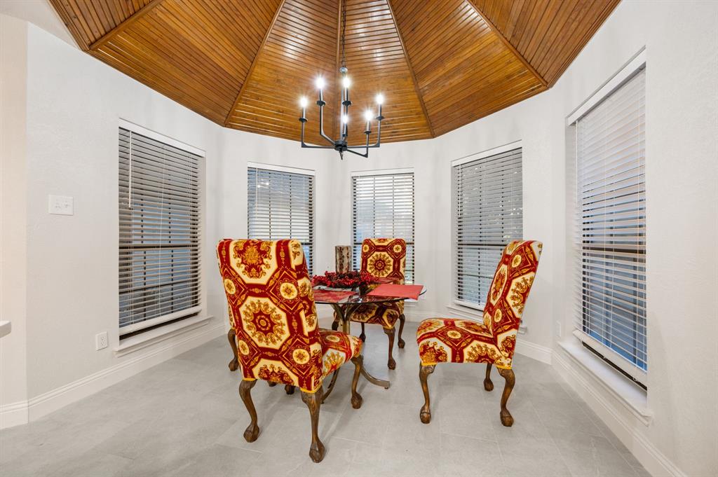 Woodbriar Estates West Add - Residential Lease