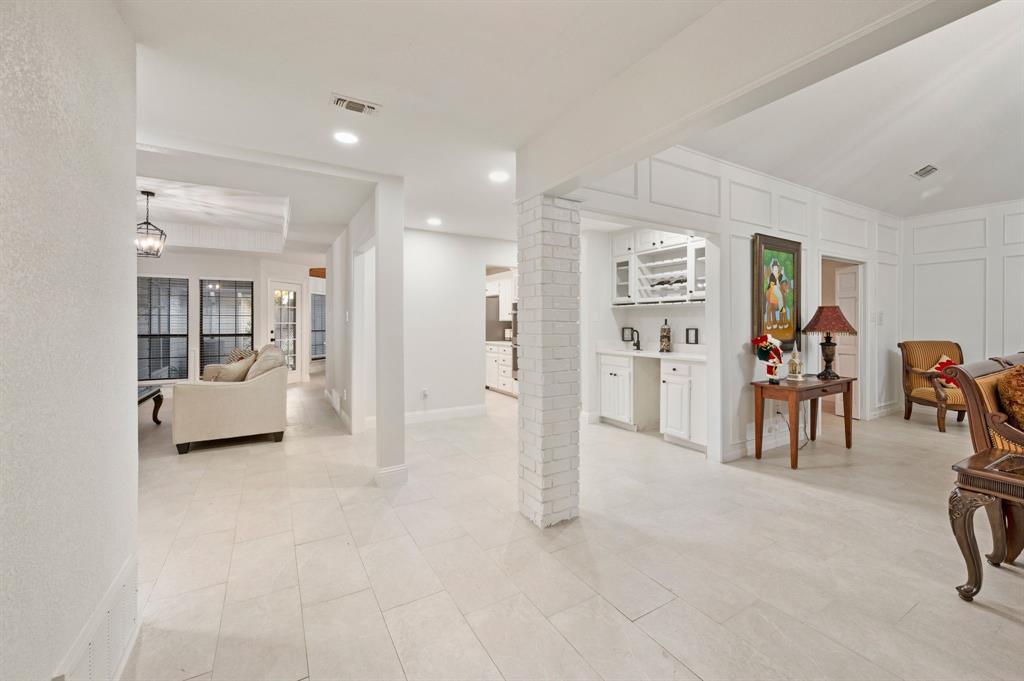 Woodbriar Estates West Add - Residential Lease