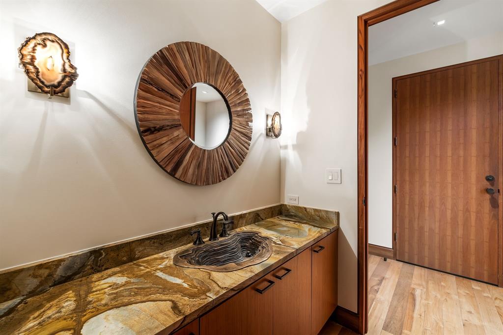 Daseke - Residential