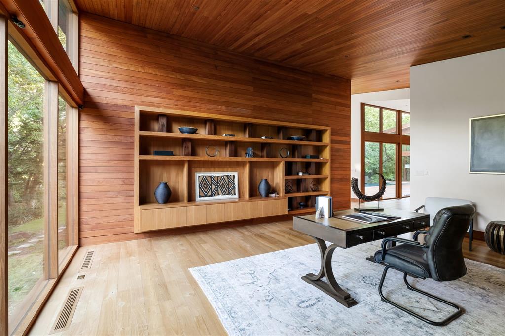 Daseke - Residential