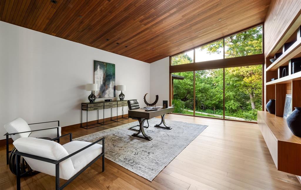 Daseke - Residential