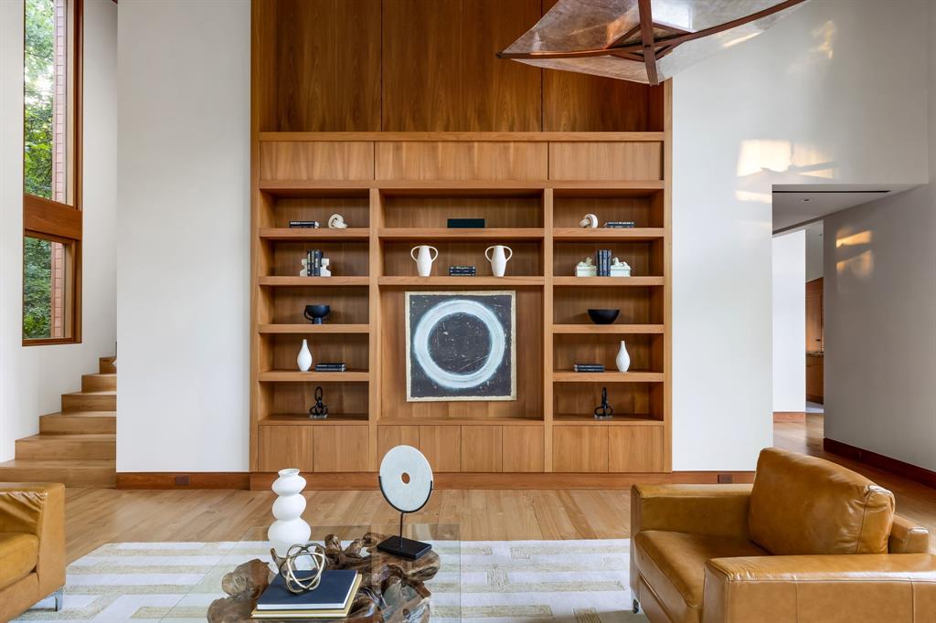 Daseke - Residential