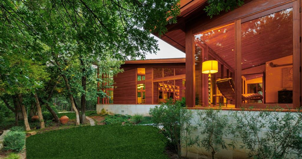 Daseke - Residential