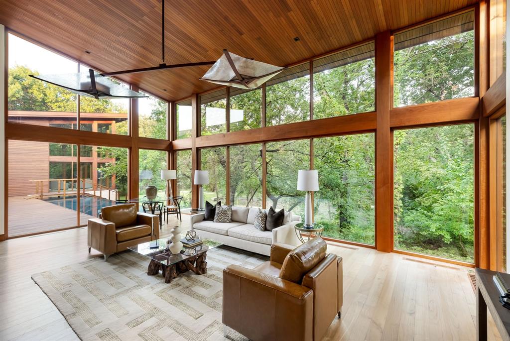 Daseke - Residential