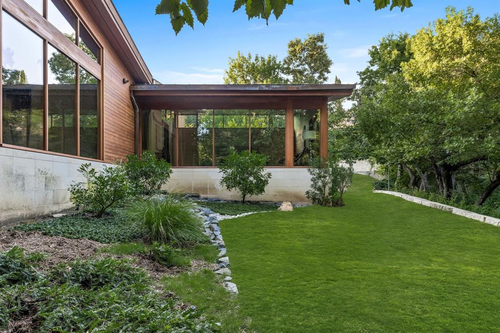 Daseke - Residential